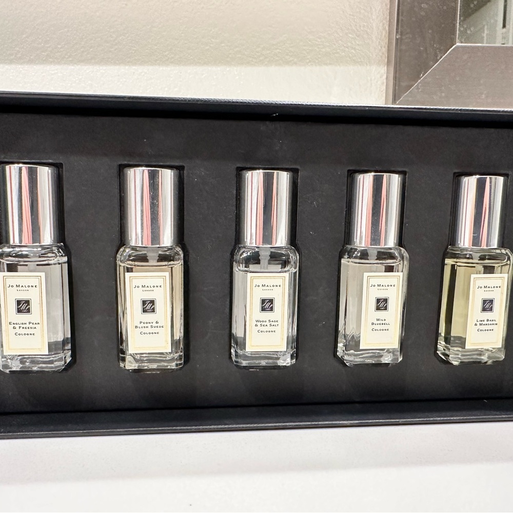 Jo Malone Set